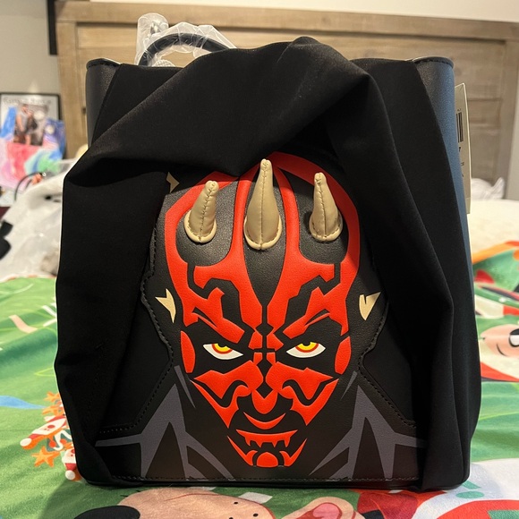 XPhantom Star Wars Crossbody - Picture 1 of 6